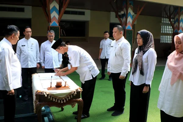 jabatan fungsional