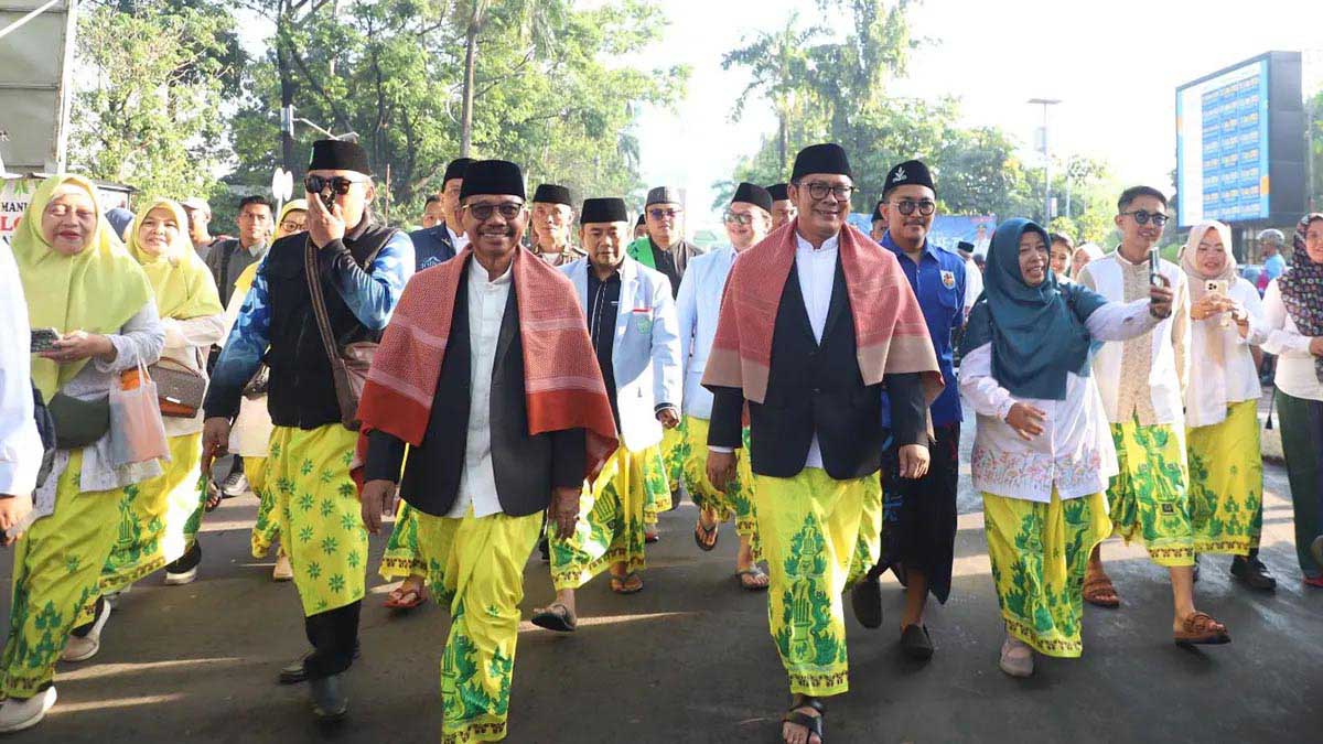 Sarung Batik Tetengger
