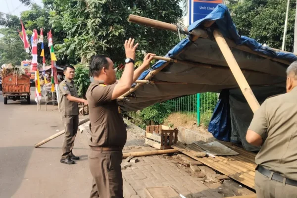 pedagang ciledug