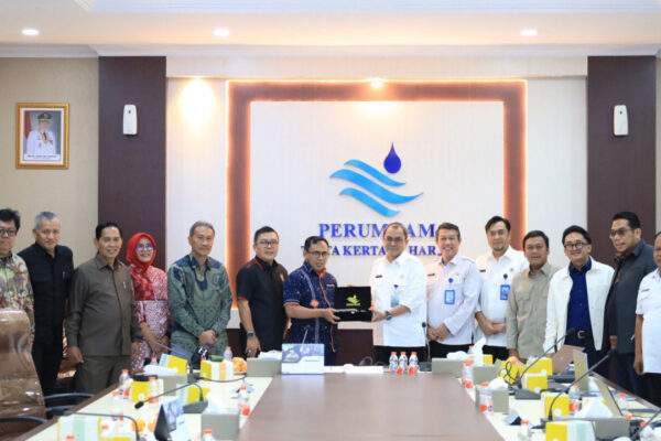 Perumdam TKR