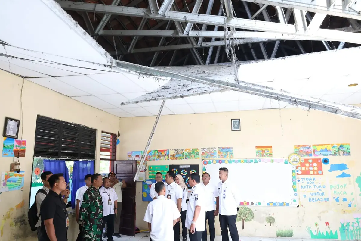 SDN Kedung Dalam
