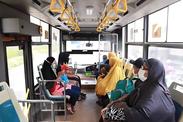 Bus Tayo