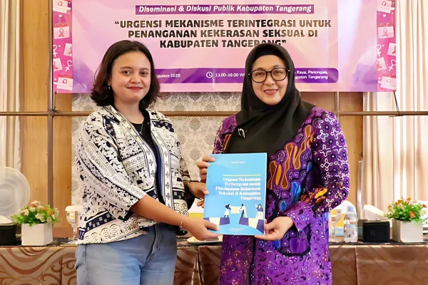 Diskusi Publik