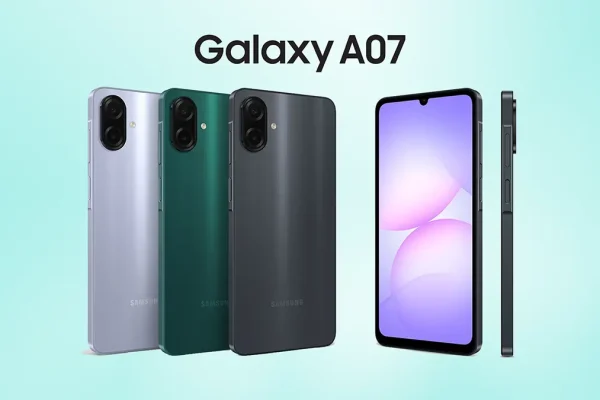Galaxy A07