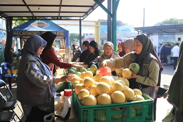 Pangan Murah