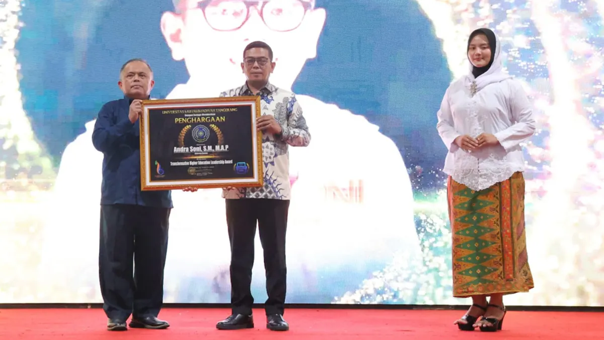 umt award