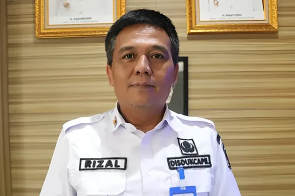 Rizal Ridolloh