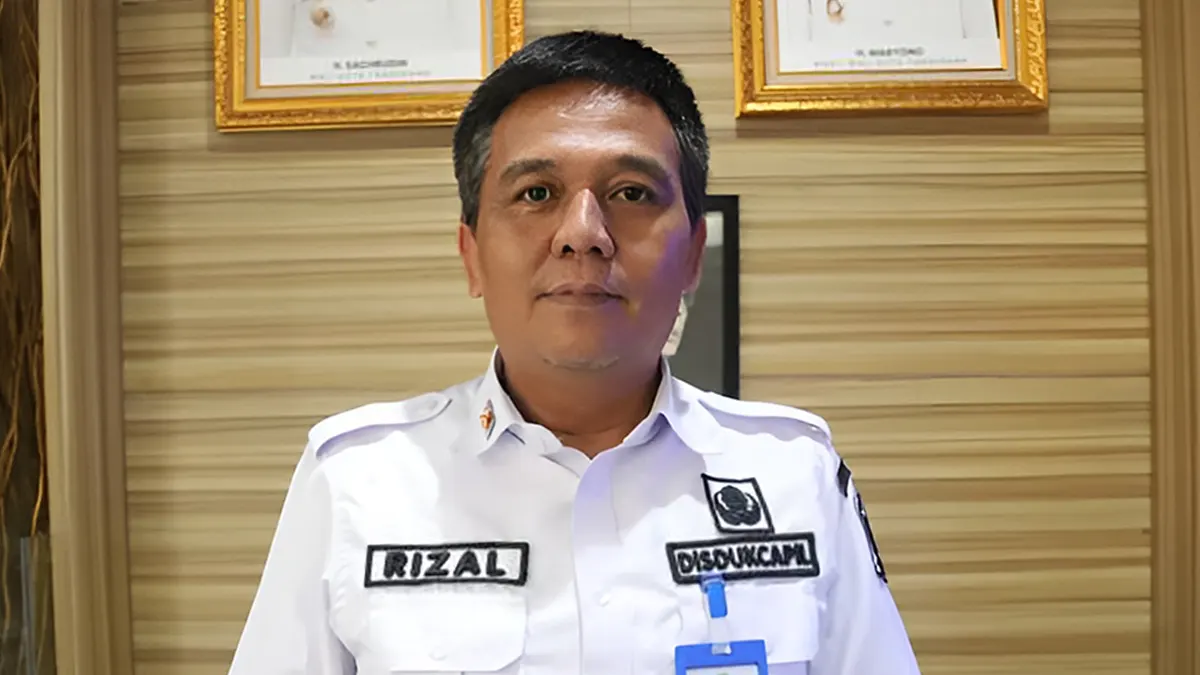 Rizal Ridolloh