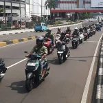 Komunitas Honda Stylo