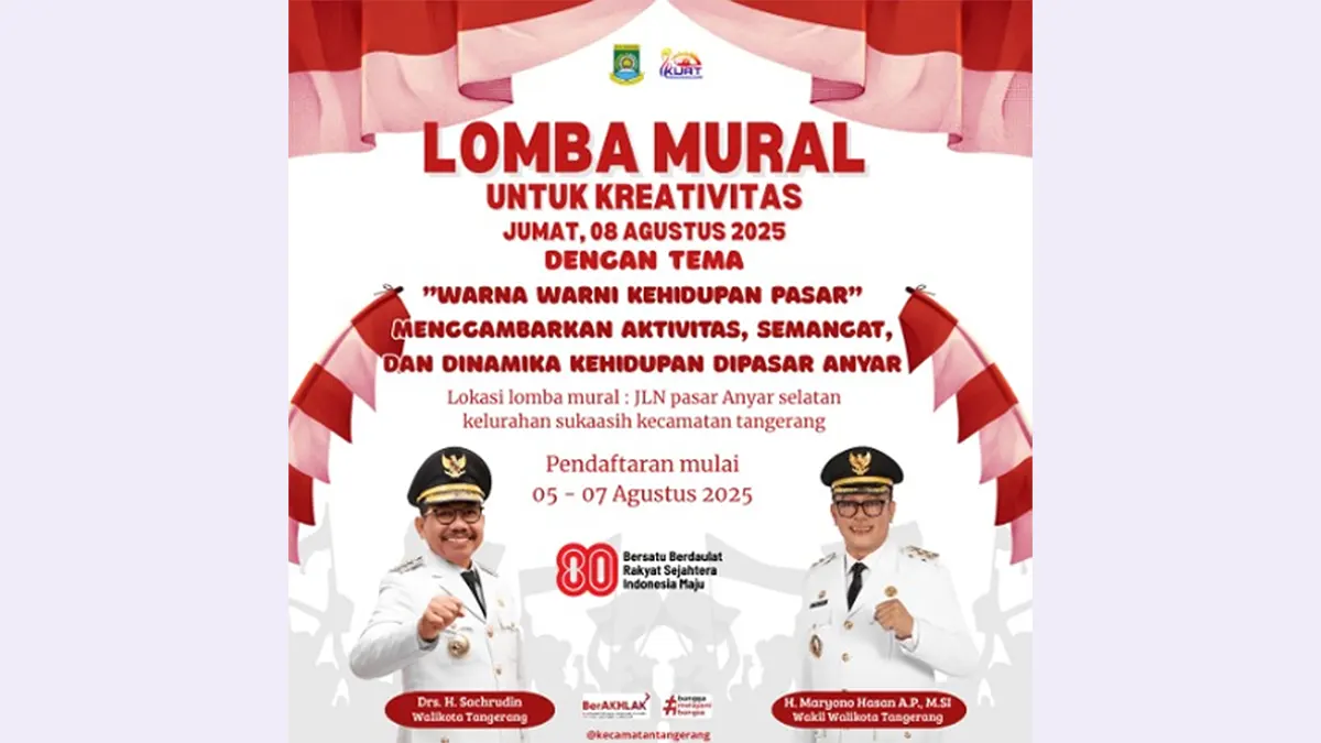 Lomba Mural