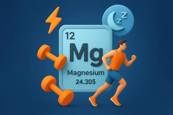 Magnesium