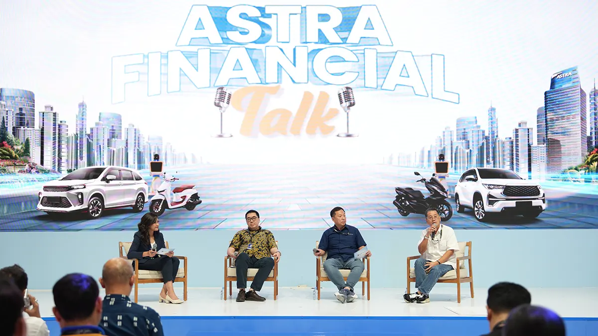 GIIAS 2025