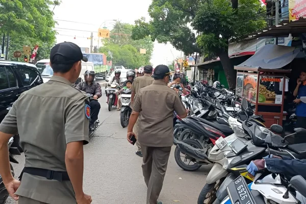 Trantib Batuceper