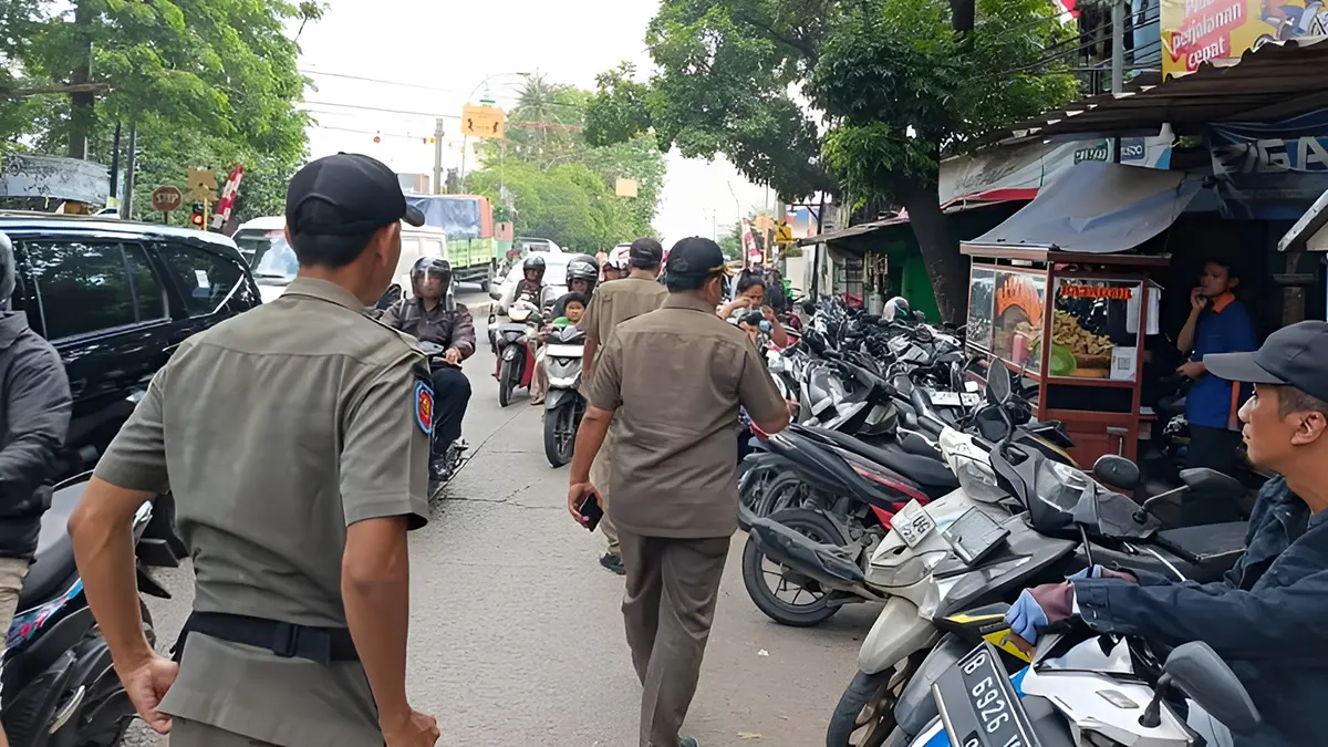 Trantib Batuceper