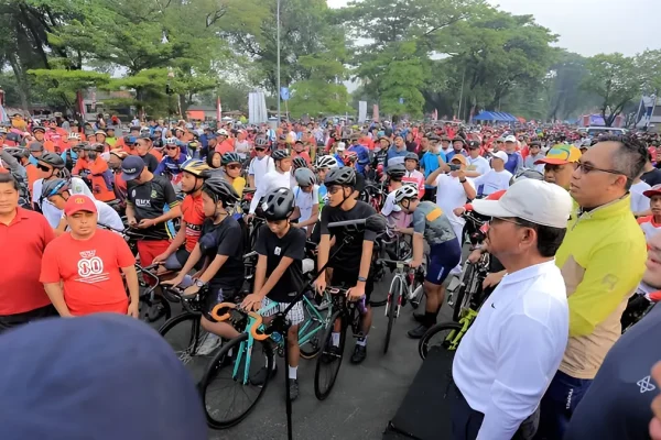 Gowes Kemerdekaan
