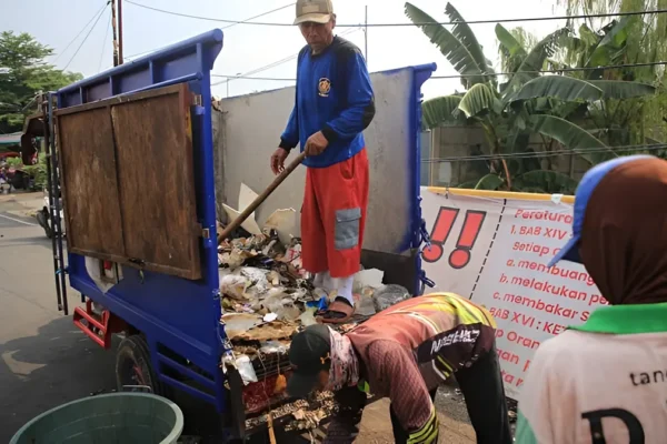dlh tangerang