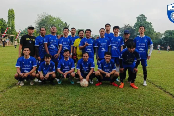 DUTAS FC