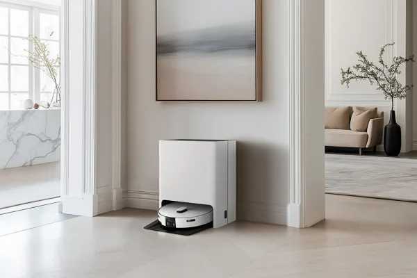 Bespoke AI Jet Bot Steam Ultra