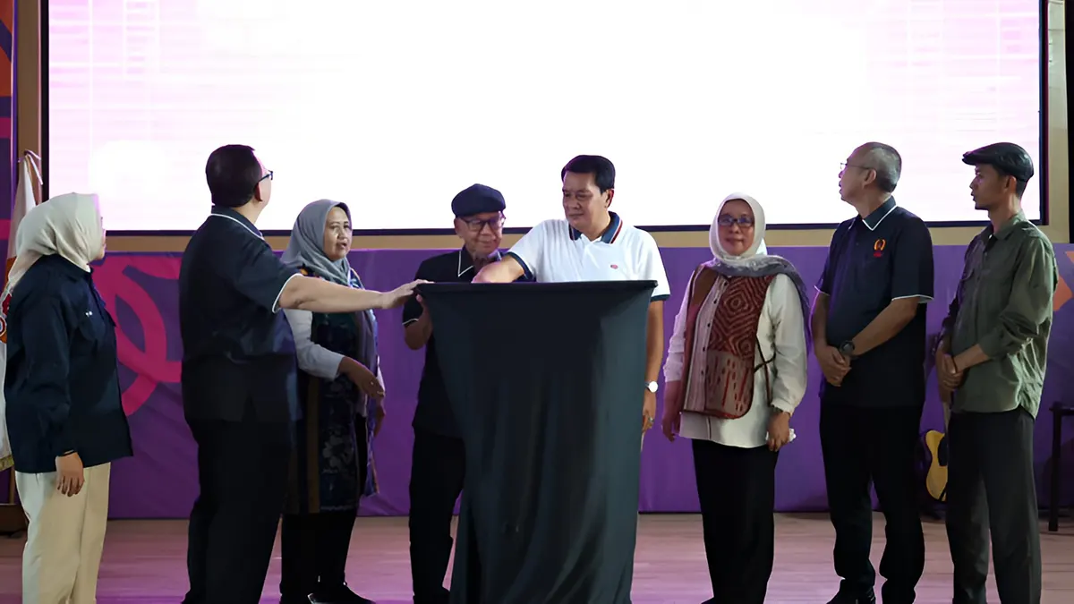 Launching Porkab