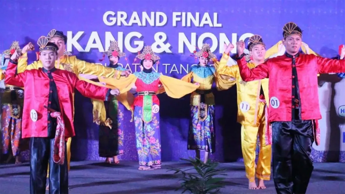 Kang Nong