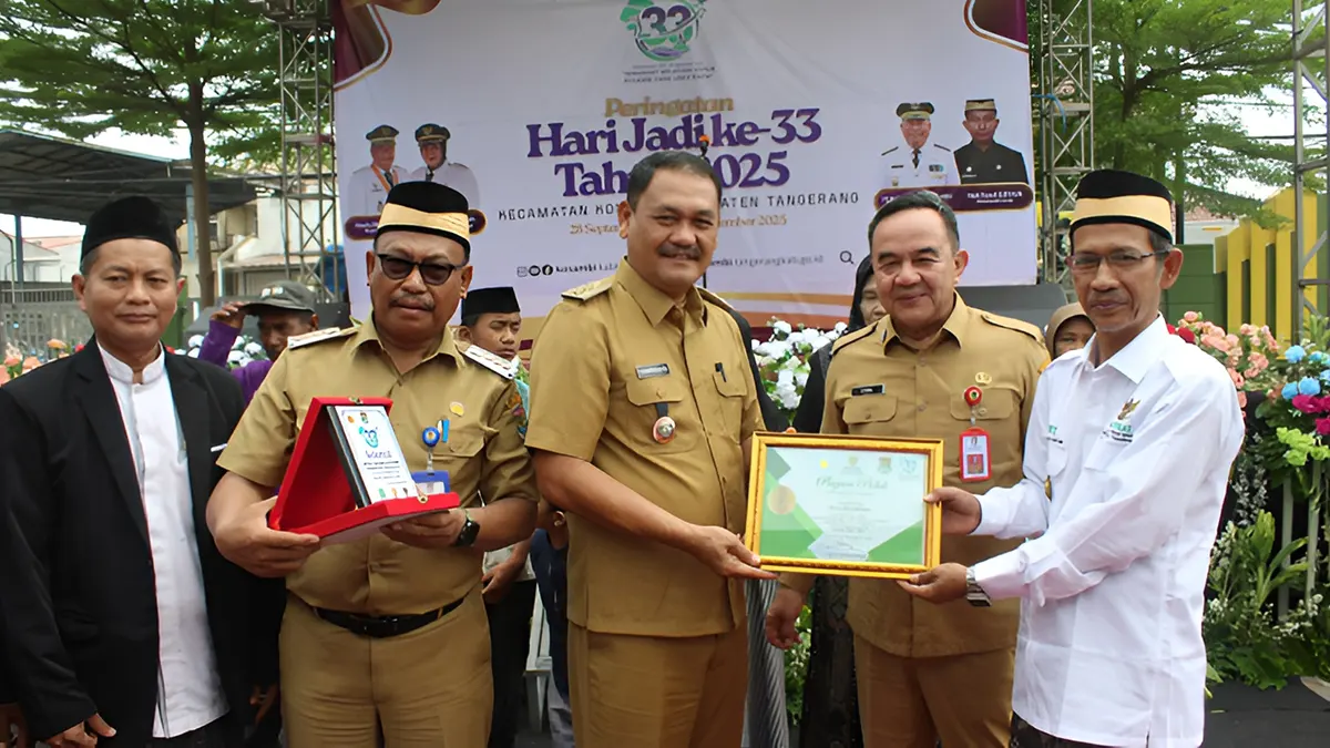 Kecamatan Kosambi