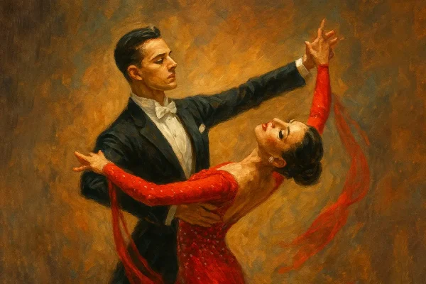 Dancesport Banten