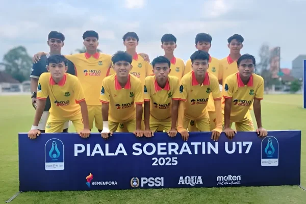 Persikota U-17