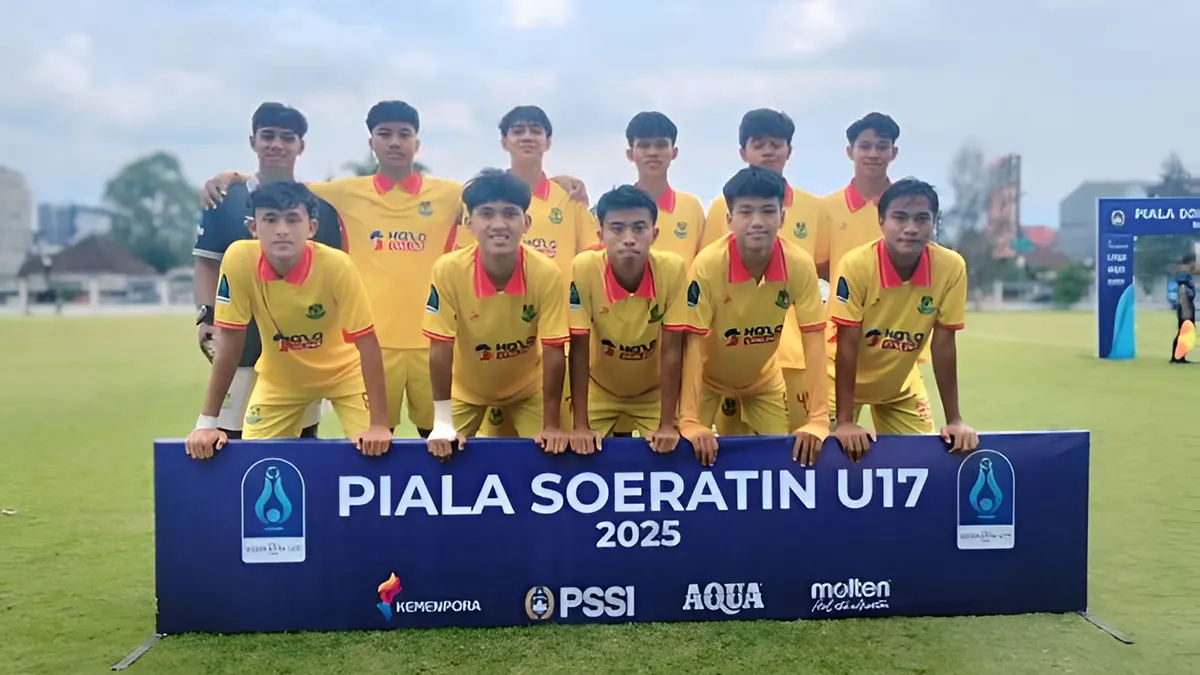 Persikota U-17