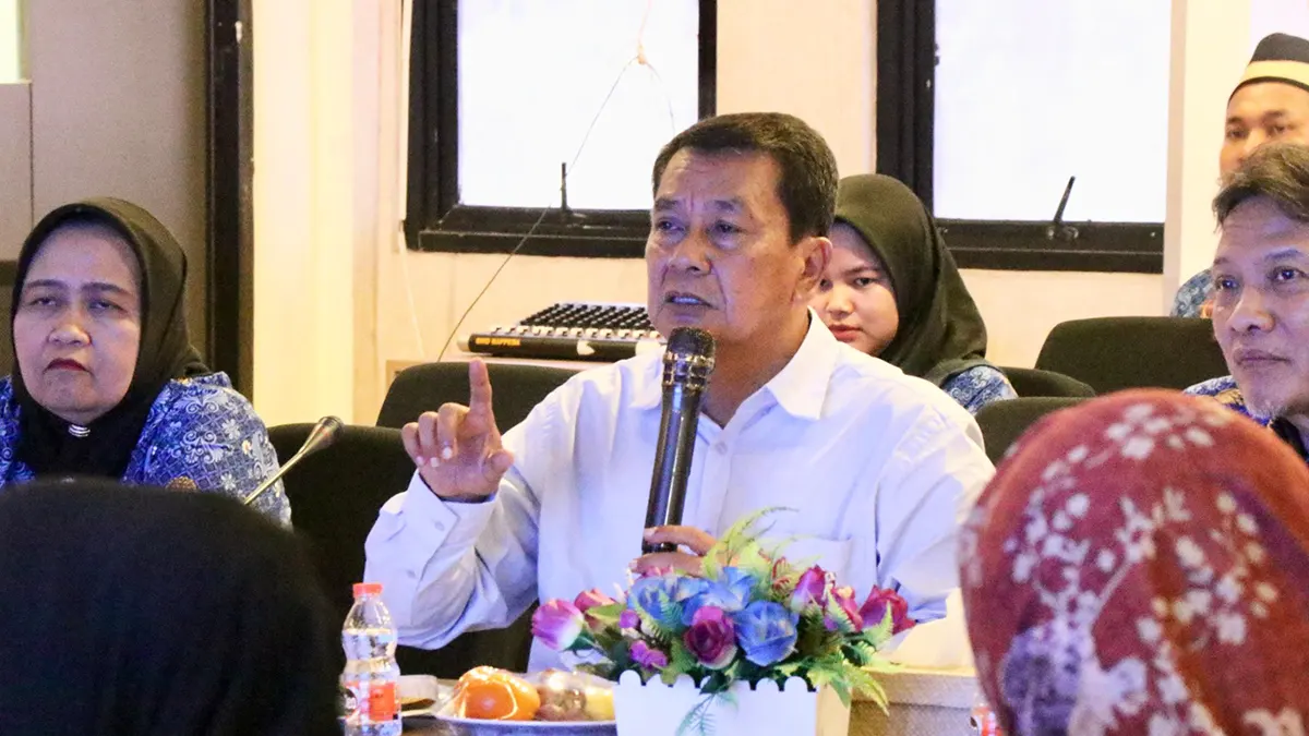 Beasiswa Tangerang Gemilang