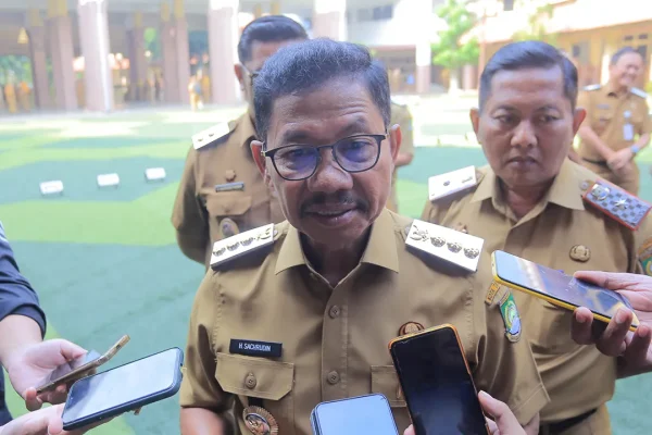 tunjangan anggota dprd