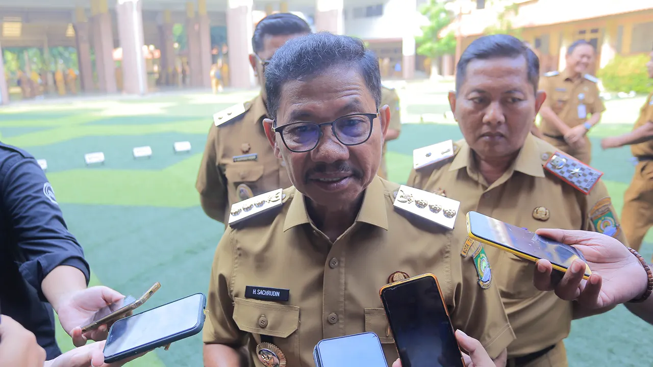 tunjangan anggota dprd