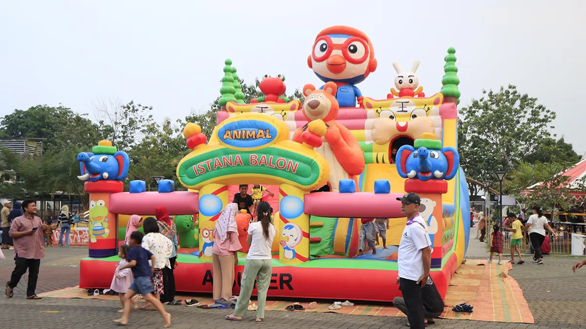 Alun-Alun Tigaraksa