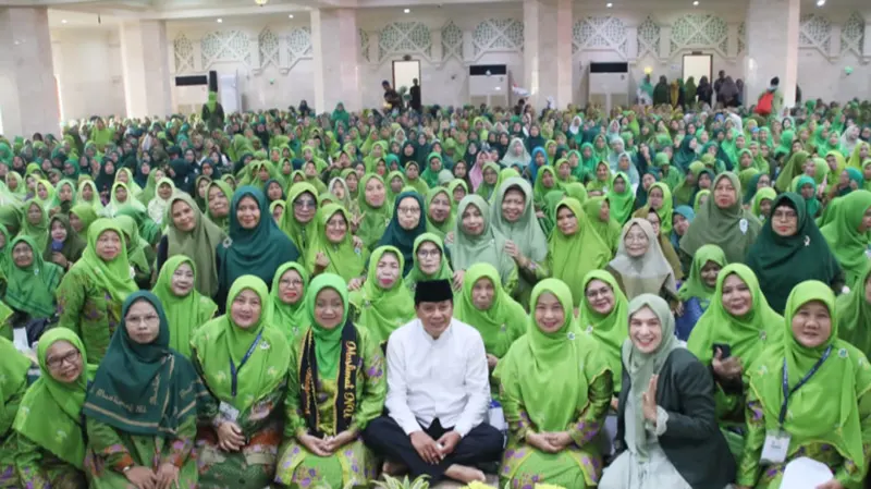 Muslimat NU