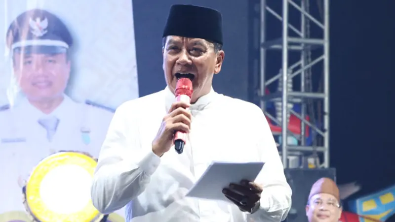 rampak bedug