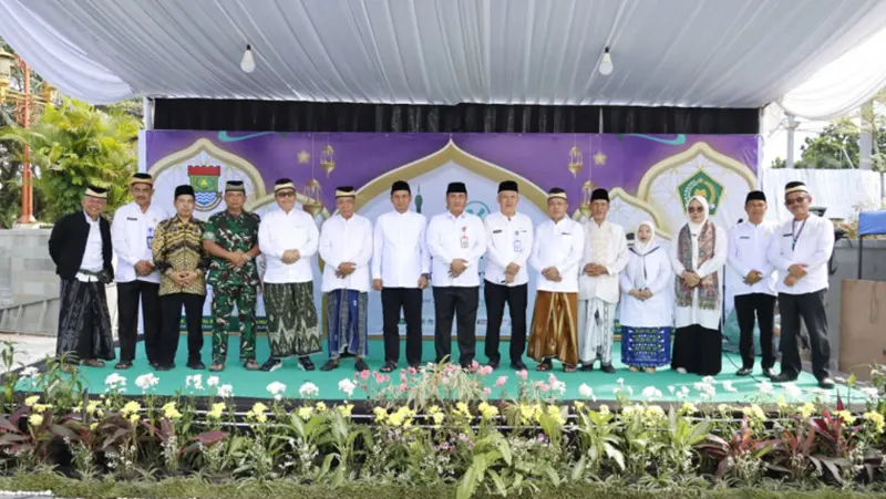 Festival Al-Amjad