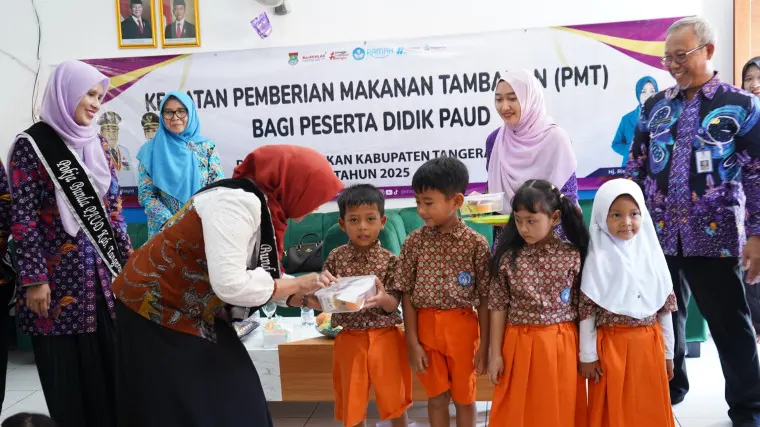 bunda paud