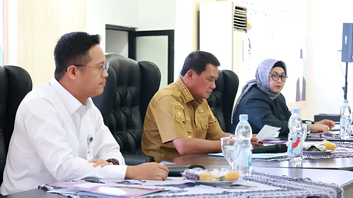 evaluasi mbg