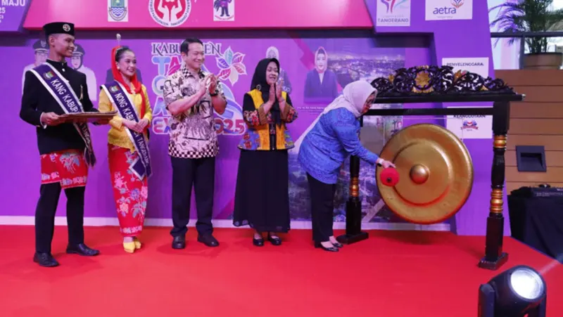 Tangerang Expo 2025