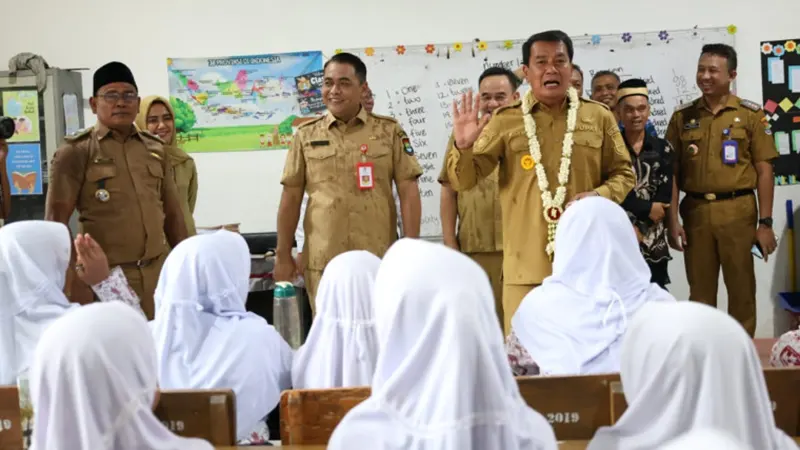 SDN Kedung Dalem
