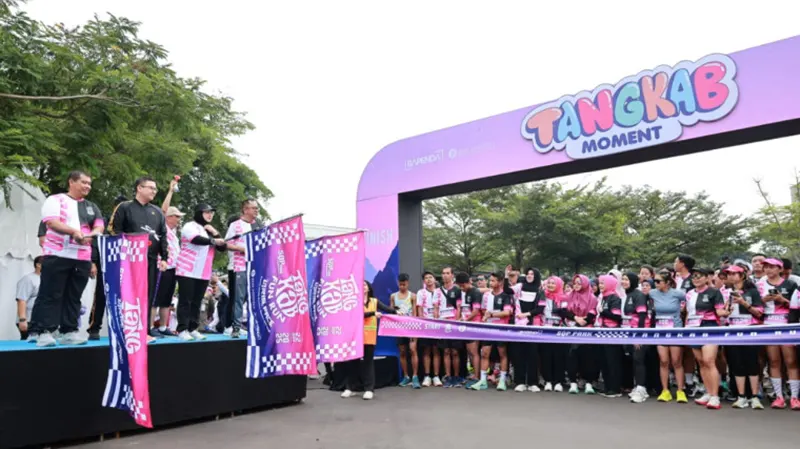 Fun Run