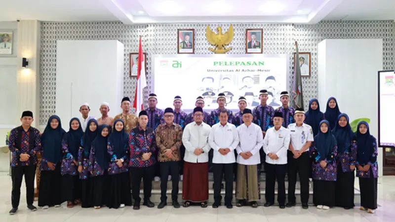 Beasiswa Tangerang Gemilang