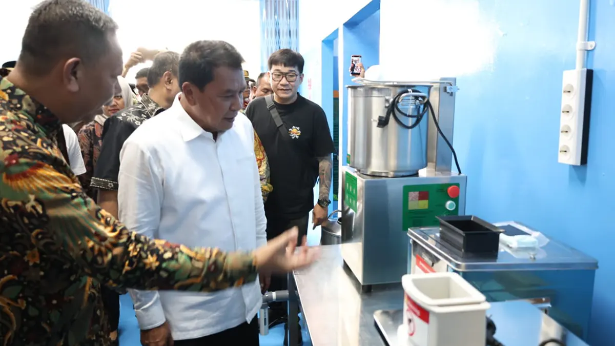 SPPG Tipar Raya