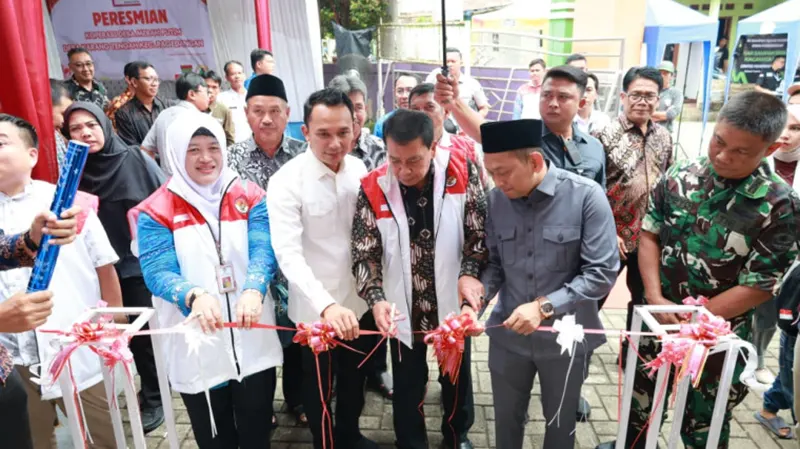 KDMP Desa Karang Tengah