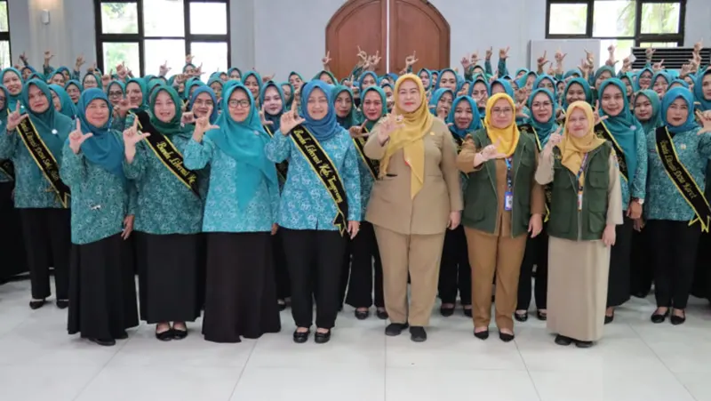 bunda literasi