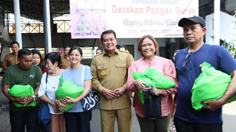 sembako murah