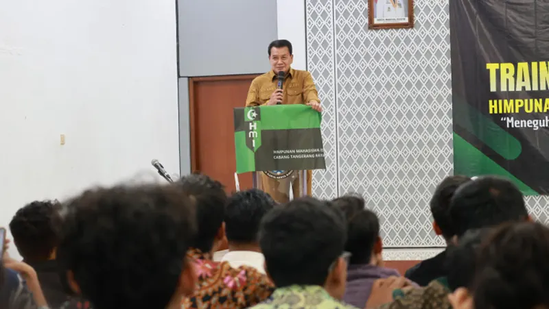 training hmi