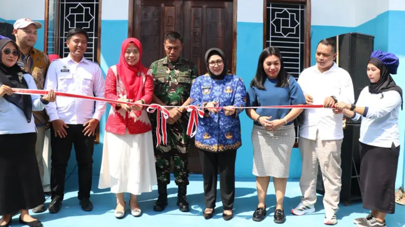 Desa Rancabuaya