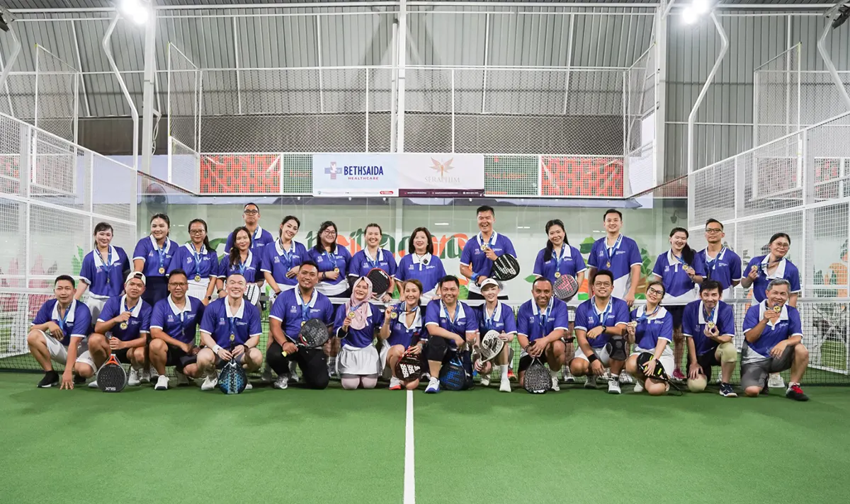 Bethsaida Healthcare