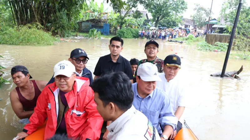 Kampung Nyompok Girang