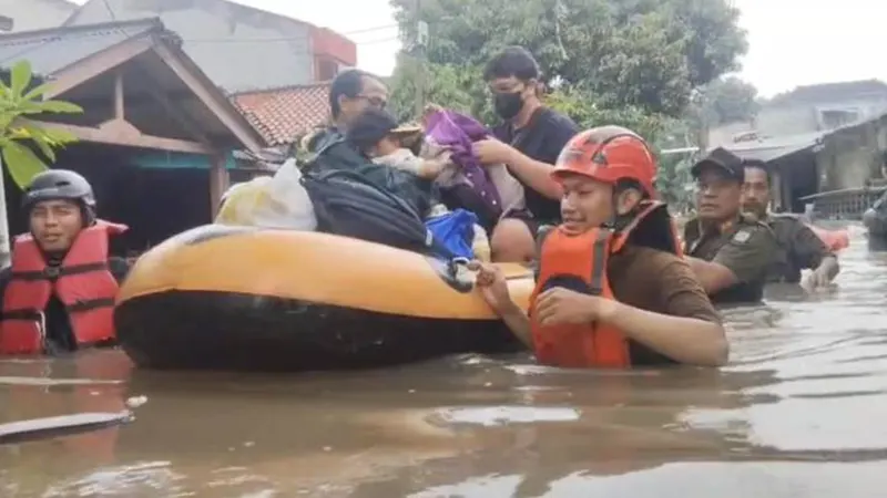Puri Kartika Baru
